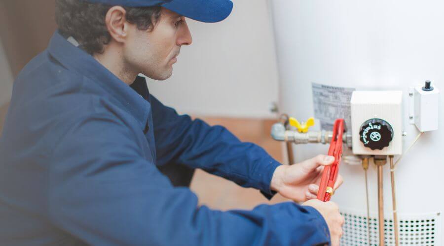 Professional sewer line replacement in Armstrong, TX